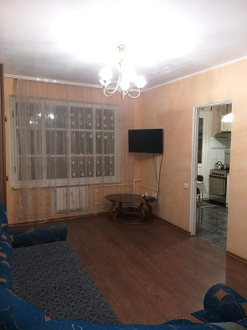 Продаж Квартира 3-кімнатна на ул. Академика Филатова, 27 Одеса - фото 4