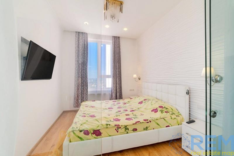 1 комнатная квартира в новом доме на 13 ст.Б.Фонтана Odessa - photo 6