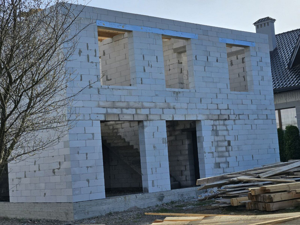 Продаж Будинок на Межева-Сад Криховцы - изображение 18