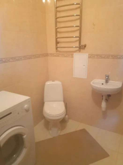 Оренда Квартира 2-кімнатна, 15/25 поверх на бул. Верховного Совета Київ - фото 5