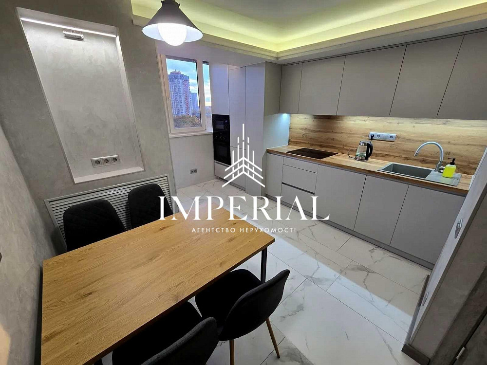 Оренда Квартира 2-кімнатна, 15/16 поверх на вул. Біличанська Київ - фото 7