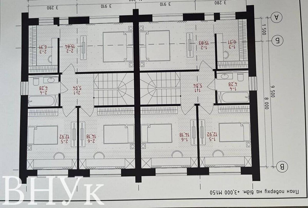 Продаж Будинок на вул. Енергетична Тернопіль - фото 18