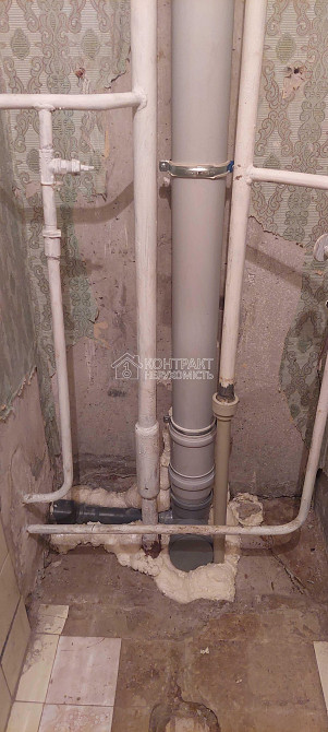 Продаж Квартира 3-кімнатна, 5/9 поверх на вул. Гарібальді Харків - фото 17