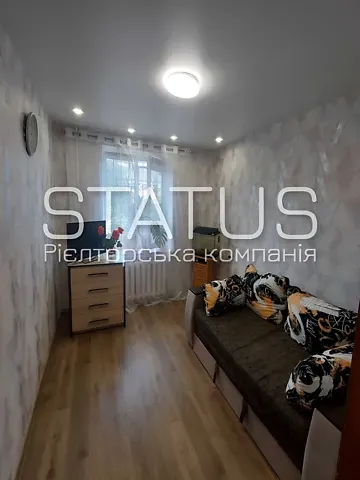For sale 2-room Apartment 49.6 sq.m Горбанівська вулиця 6  - photo 6