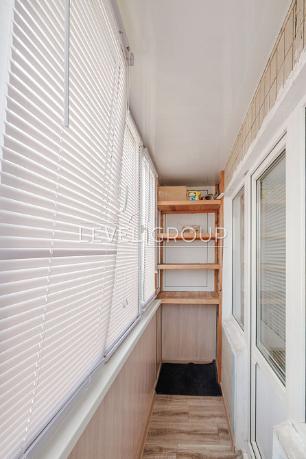 Оренда Квартира 2-кімнатна, 9/9 поверх на бул. Перова, 12/92 Київ - фото 8