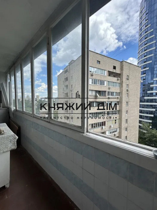 ОРЕНДА 3к квартира на Печерську, вул Чеська 4 код 11173439 Kiev - photo 9