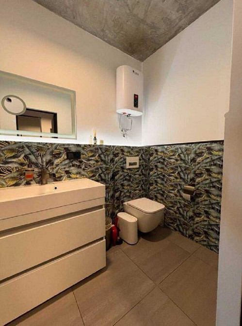 Оренда офісне приміщення на улица Заречная, д.2 приміщень - 1, поверх - 10/12 Київ - фото 7