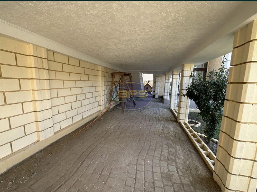 Продаж 3-поверховий Будинок з ділянкою 2.5 сот 300 кв.м 6 кімн.  Одеса - фото 19