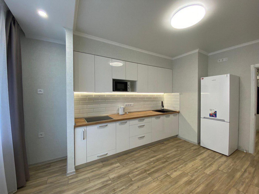 Продаж Квартира 1-кімнатна, 2/19 поверх на Жемчужная ул. Одеса - фото 3