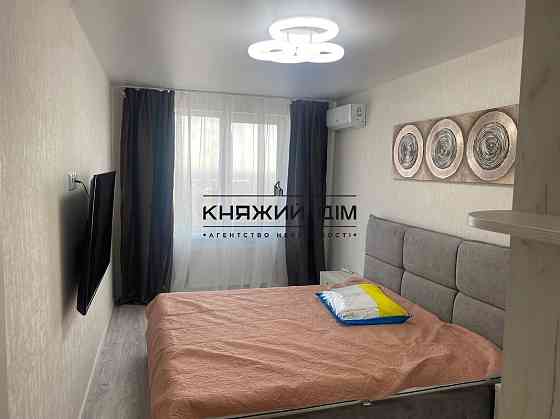 Продаж 2-кімнатної квартири студіо в ЖК Оранж Сіті. № 21141700 Київ