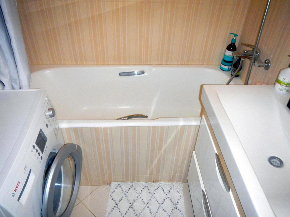 Оренда Квартира 2-кімнатна, 8/11 поверх на провулок Виноградний, 1/11 Київ - фото 6