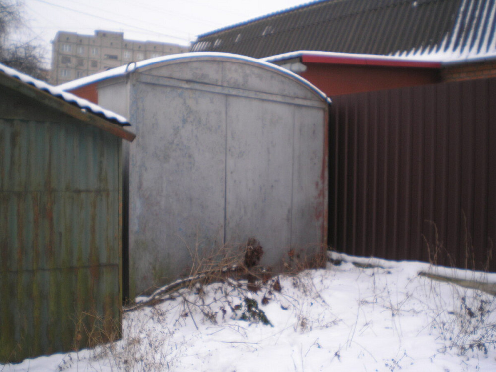 Оренда Гараж/паркомісце Вінниця - фото 2