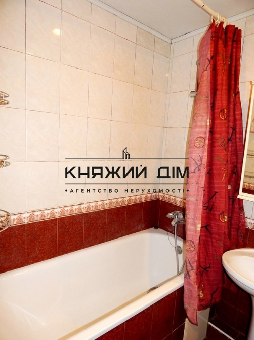 Оренда Квартира 2-кімнатна, 1/9 поверх на Плеханова ул. Київ - фото 20