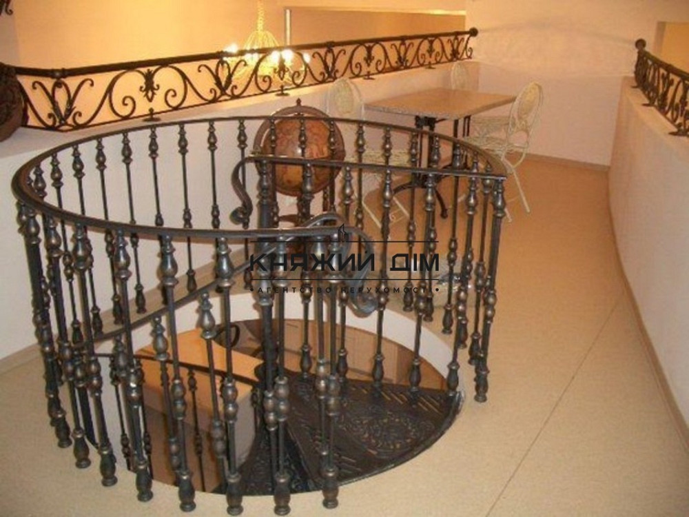 Оренда офісне приміщення на Предславинская ул. поверх - 1 Київ - фото 5