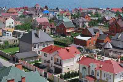 Продаж земельної ділянки 13.75 соток на ул. Марковская, 15 Лиманка