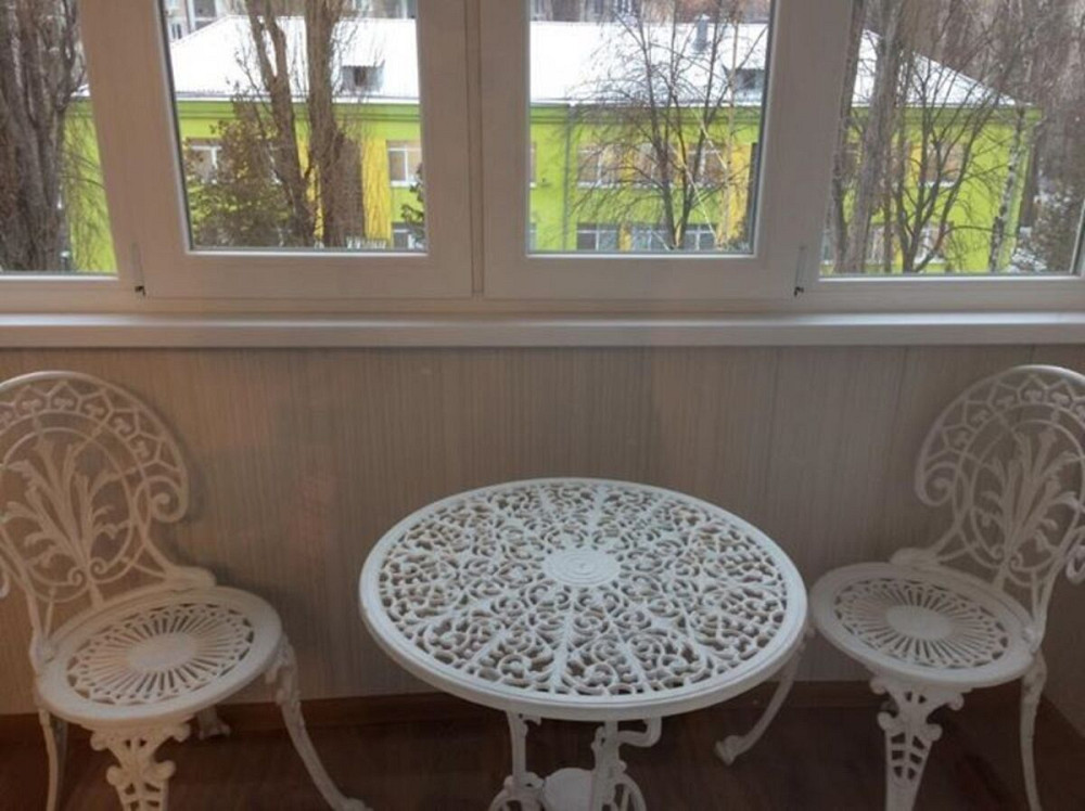 Оренда Квартира 2-кімнатна, 4/5 поверх на бул. Николая Михновского (бул. Дружбы Народов), 25 Київ - фото 11