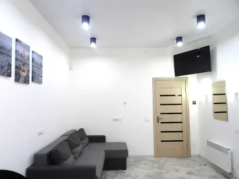 Продаж 1к Квартира 45 кв.м Маланюка Євгена вулиця 13 Кропивницький - фото 1