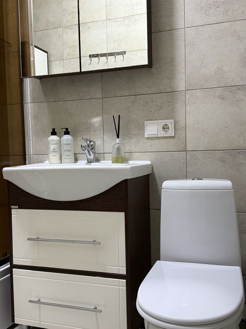 Продаж Квартира 1-кімнатна, 7/16 поверх на Чорновола вул., д. 27 Kiev - photo 10