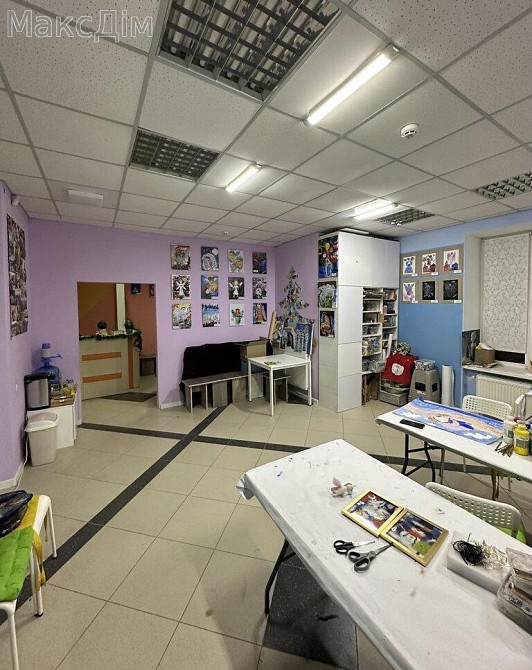 Продаж приміщення вільного призначення на вул. Чайковського приміщень - 15, поверх - 1/7 Тернопіль - фото 11