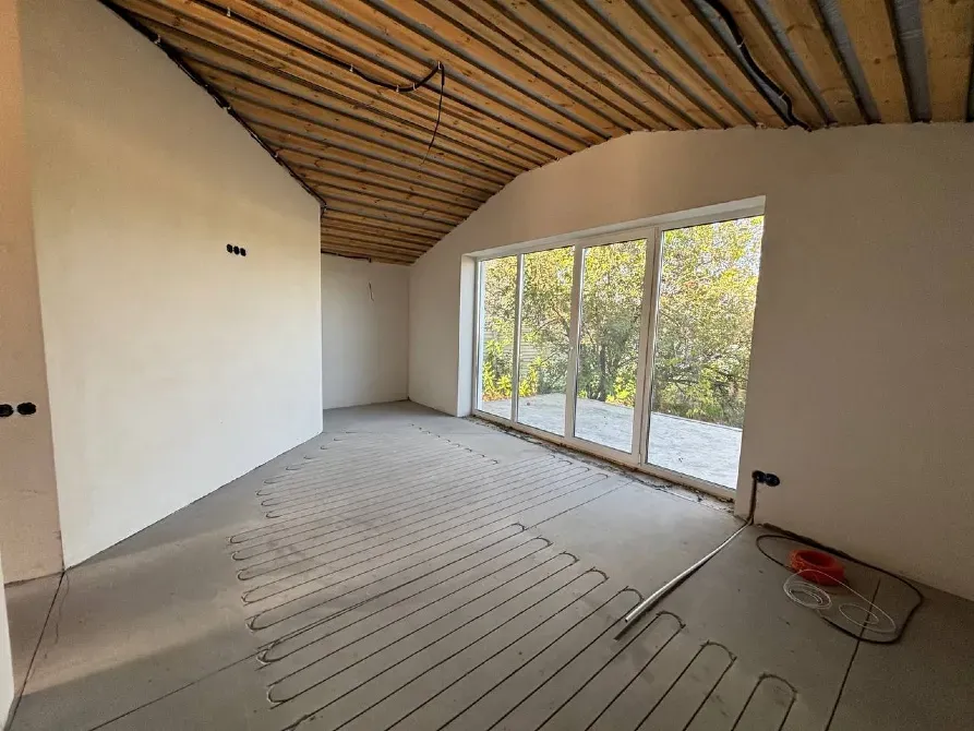 Продаж 1-поверховий Будинок з ділянкою 5 сот 60 кв.м 3 кімн. на центральна Підгородне - фото 6