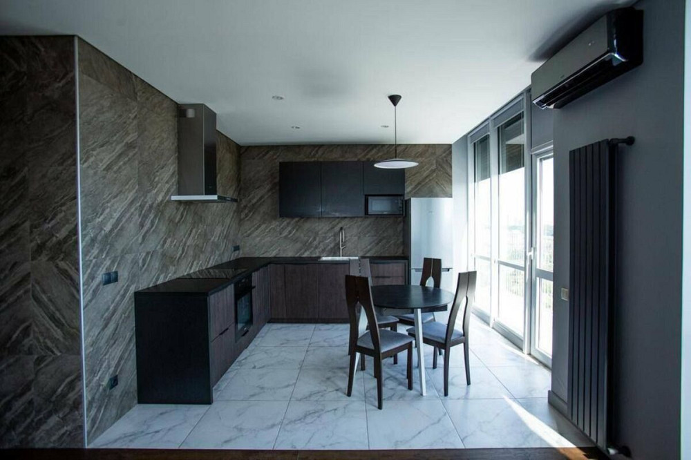 Оренда Квартира 2-кімнатна, 20/20 поверх на Щербаківського, 52 Kiev - photo 1