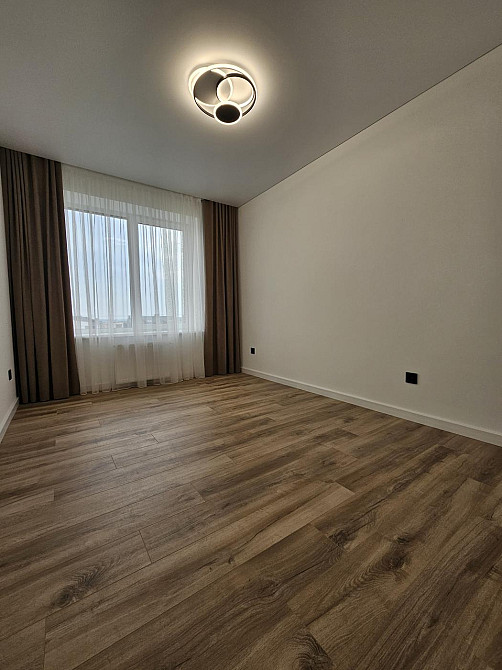 Продаж Квартира 1-кімнатна, 2/4 поверх на вул. Боголюбова 1 Рівне - фото 4