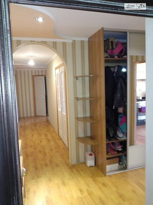 Продаж Квартира 4-кімнатна, 8/9 поверх на Олега Антонова (провул. Карла Маркса) Vinnytsya - photo 4