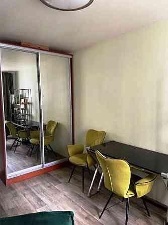 Трехкомнатная квартира на Французском бульваре. Одесса