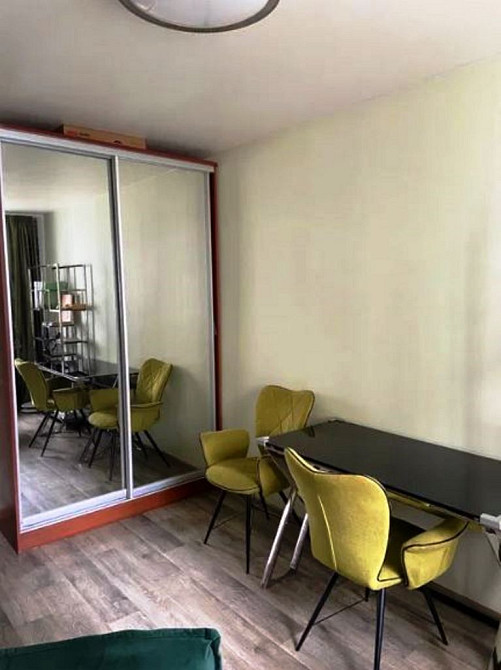 Трехкомнатная квартира на Французском бульваре. Одеса - фото 4