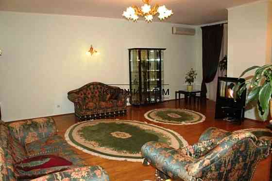 Перша здача! Без комісії! Простора 5-ти к. Кв. біля ст. м. Палац Україна. № 11155049 Киев