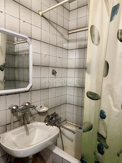 Продаж Квартира 1-кімнатна, 5/5 поверх на вул. Байрона Харків - фото 10