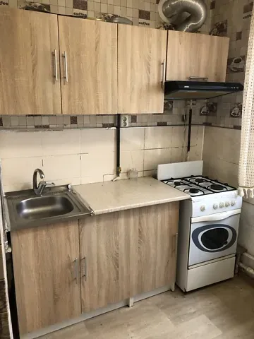 Продаж 1к Квартира 29 кв.м Прикордонна (Чигрина) вулиця 47А Миколаїв - фото 5