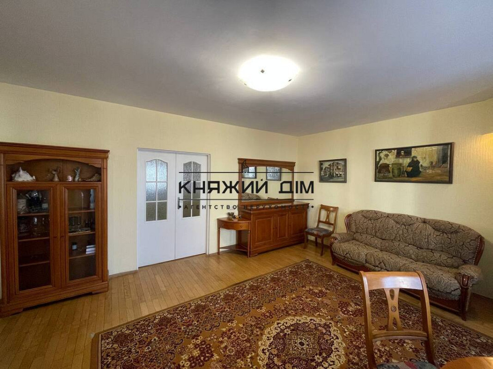 Продаж Квартира 3-кімнатна, 8/14 поверх на Никольско-Слободская ул. Київ - фото 5