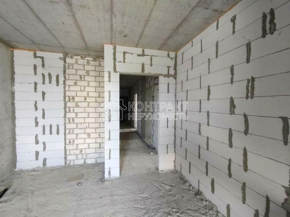 Продаж Квартира 3-кімнатна, 6/19 поверх на вул. Гвардійців Широнінців Харків - фото 3