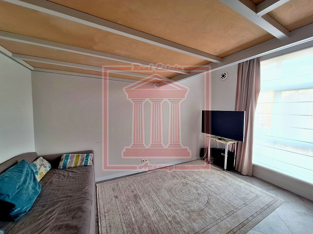 Продаж 2к Квартира 65 кв.м Метрологическая ул., 54-Б Киев - изображение 8