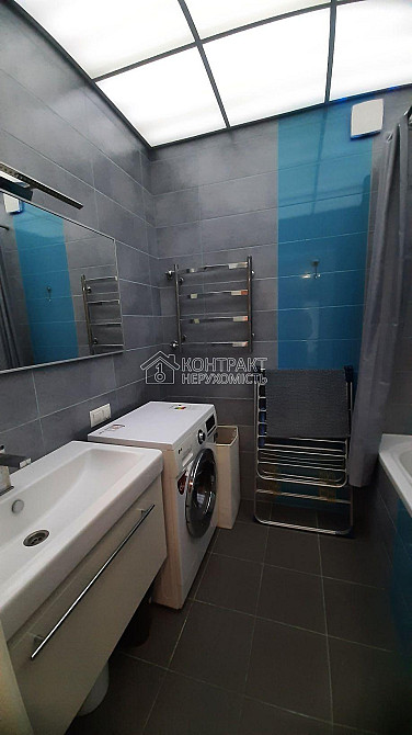 Продаж Квартира 2-кімнатна, 6/9 поверх на вул. Перемоги Харків - фото 7