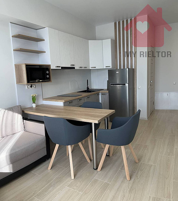 Продаж Квартира 1-кімнатна, 8/9 поверх на Собранецька Ужгород - фото 1