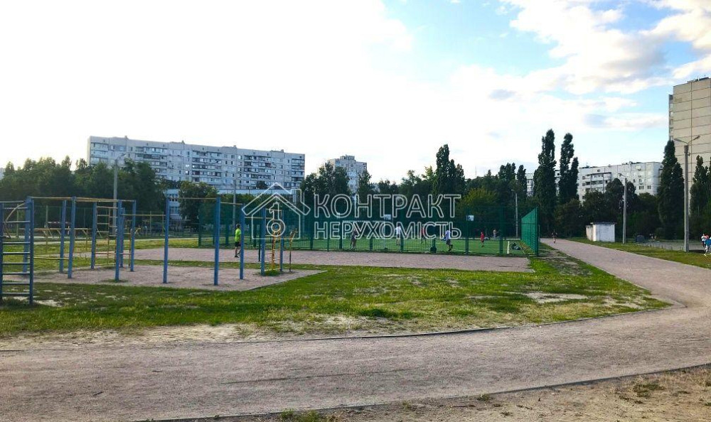 Продаж Квартира 3-кімнатна, 3/12 поверх на вул. Валентинівська Kharkiv - photo 18