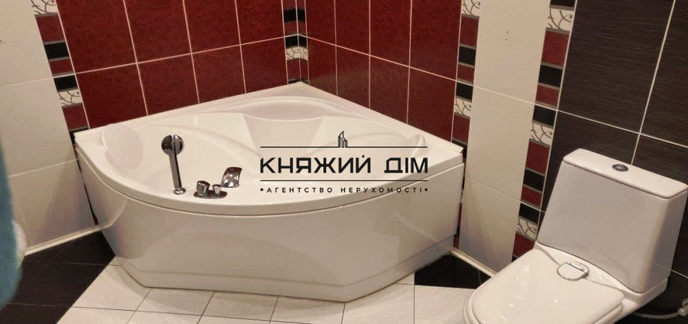 Чайки. Продажа дома таунхаус + участок! Киево-Святошинский р-н 2210722 Чайки (Богуславський район) - фото 14