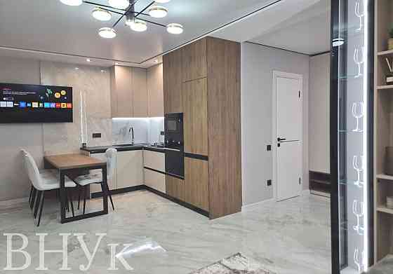 Продаж Квартира 2-кімнатна, 1/12 поверх на Київська Ternopil'