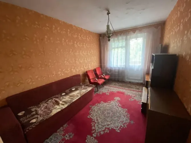 Оренда 3к Квартира 72 кв.м Симоненка 24 Івано-Франківськ - фото 1