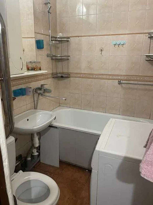 Продаж Квартира 2-кімнатна, 1/5 поверх на Инглези (25-ой Чапаевской Дивизии), 8 Одеса - фото 6