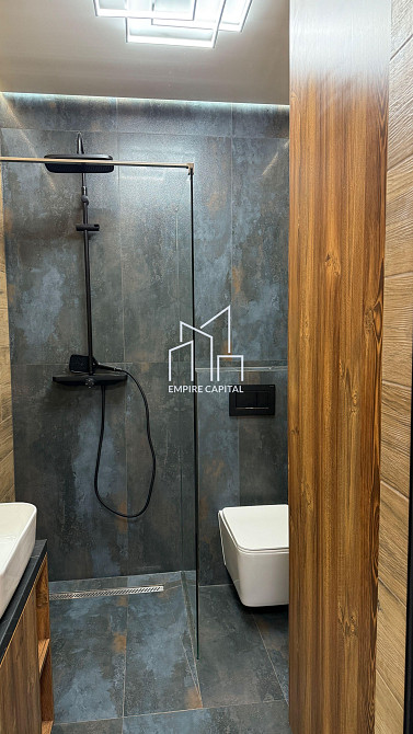 Оренда 1к Квартира 43 кв.м Щирецька вул. Львів - фото 12