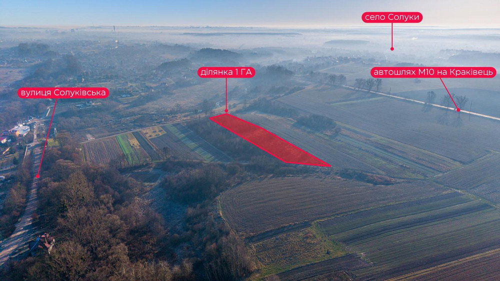 Продаж Квартира на улица Domazhyr - photo 1