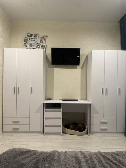 Дуплекс. Современный ремонт. Одеса - фото 9