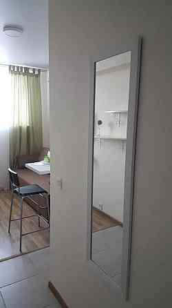 Оренда Квартира 1-кімнатна, 9/14 поверх на Машинобудівна, 41 Київ