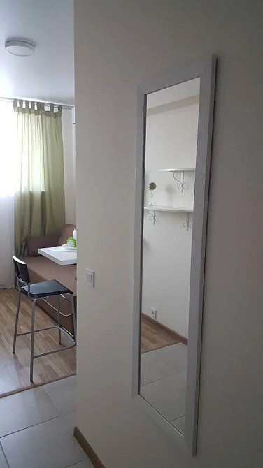 Оренда Квартира 1-кімнатна, 9/14 поверх на Машинобудівна, 41 Київ - фото 3