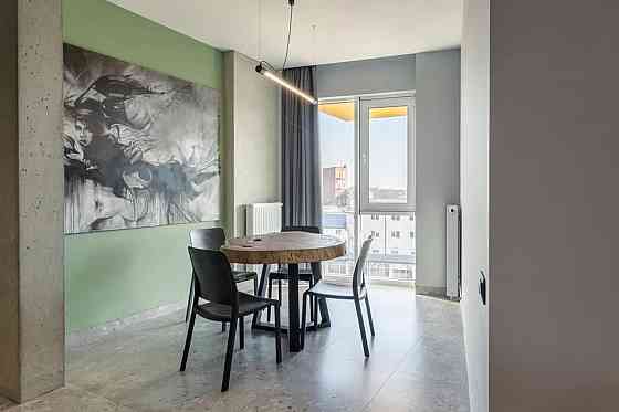 Продаж Квартира на улица Хмельницького Богдана 207 L'viv