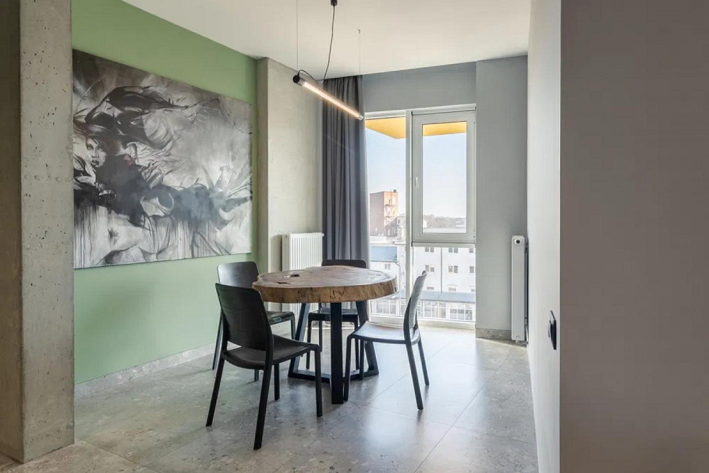 Продаж Квартира на улица Хмельницького Богдана 207 L'viv - photo 1