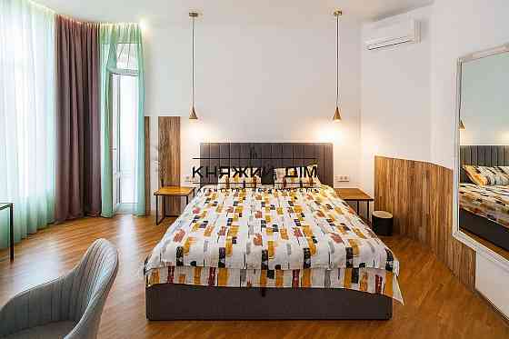 БЕЗ КОМІСІЇ!!! Оренда 2-х к. квартири студіо в ЖК Престиж Холл. № 11200215 Киев